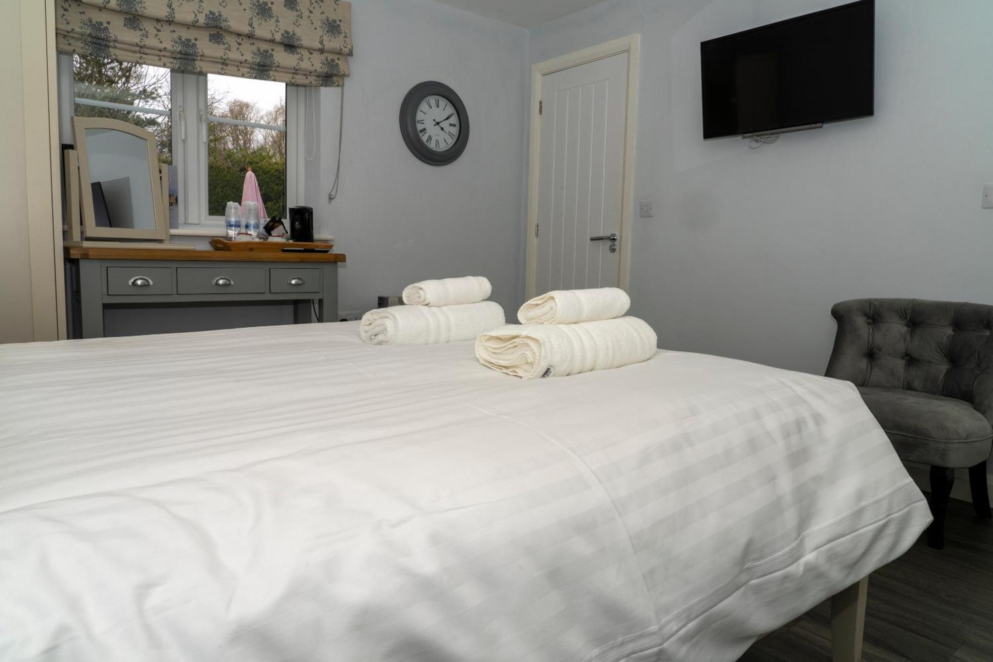 The Finch Hatton Arms Sleaford Dış mekan fotoğraf